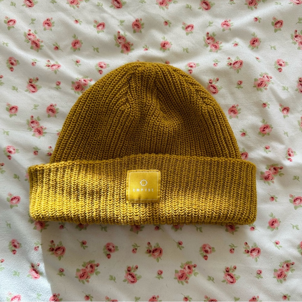 empyre beanie